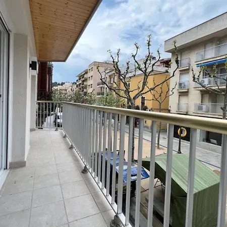 Rambla By Interhome 布拉内斯