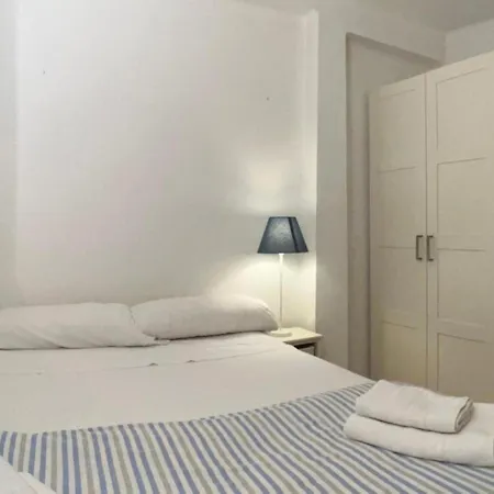 Apartment Rambla By Interhome *