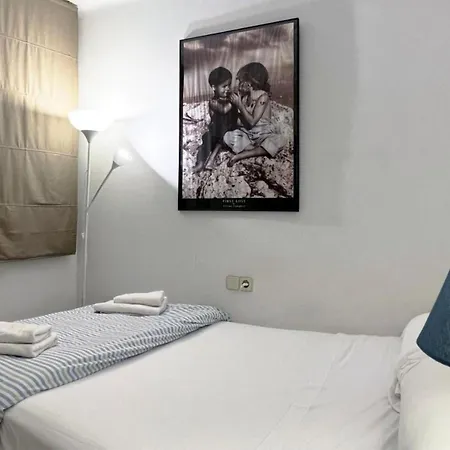 Rambla By Interhome Apartment