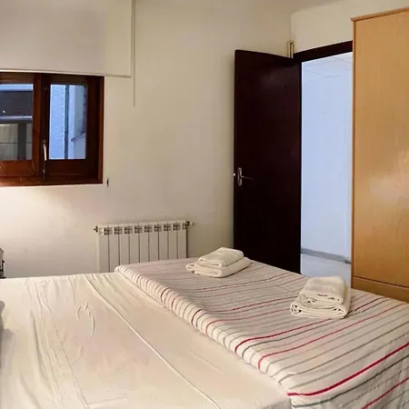 Apartment Rambla By Interhome