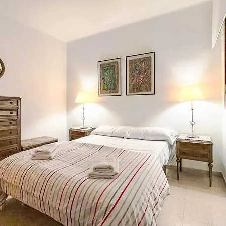 Rambla By Interhome Apartment *