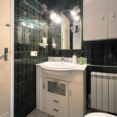 Apartment Rambla By Interhome *