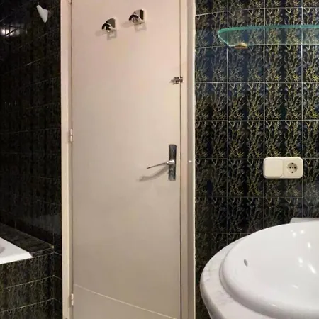 Apartment Rambla By Interhome Blanes