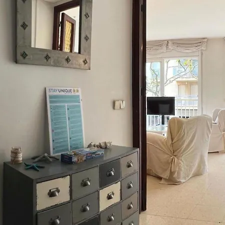 Rambla By Interhome Blanes