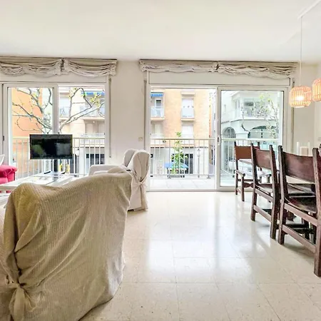 Rambla By Interhome Apartment *