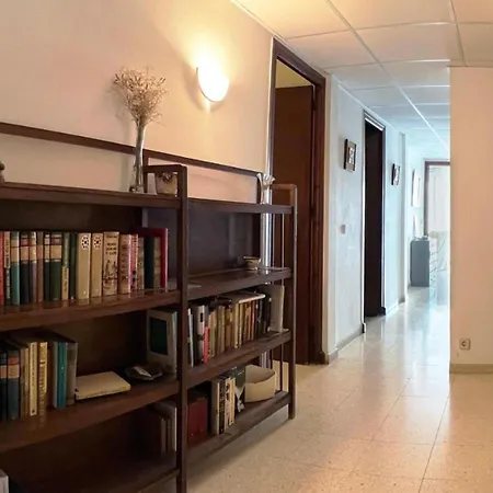 Rambla By Interhome *