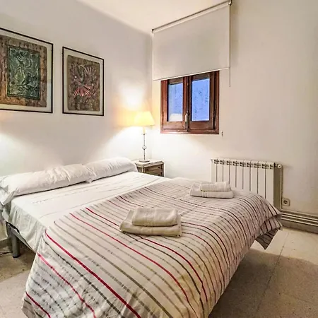 Rambla By Interhome * Blanes