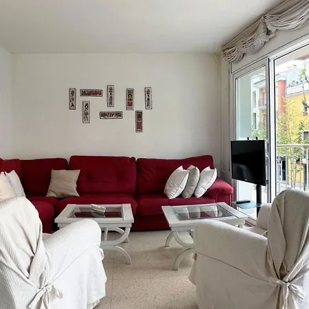 Rambla By Interhome Apartment *