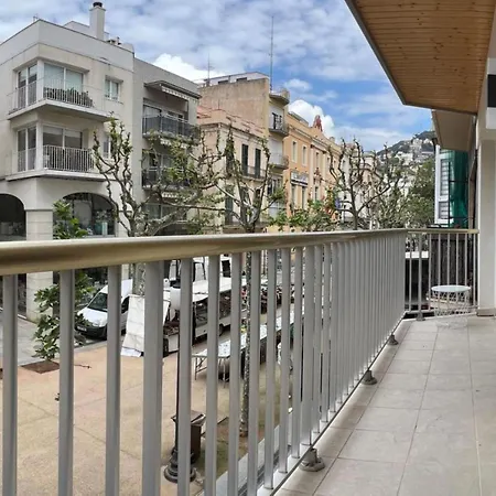 Rambla By Interhome Blanes
