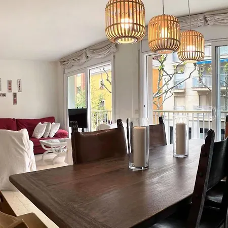 Apartment Rambla By Interhome