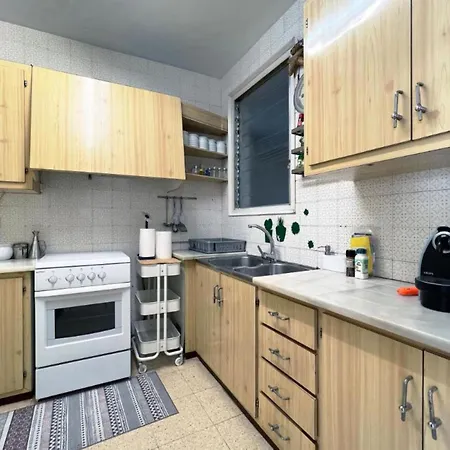 Rambla By Interhome Apartment
